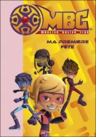 Монстер Бастер Клаб/Monster Buster Club