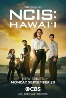 Морская полиция: Гавайи/NCIS: Hawaii