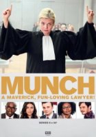 Мунч/Munch 3 сезон