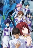 Мув-Лув: Альтернатива/Muv-Luv Alternative
