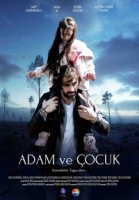 Мужчина и ребенок/Adam ve Cocuk