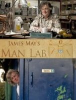 Мужская лаборатория Джеймса Мэя/James May 2 сезон
