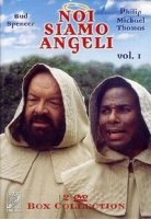 Мы – ангелы/Noi siamo angeli