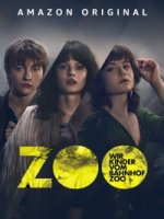Мы дети станции Зоо/Wir Kinder vom Bahnhof Zoo