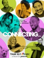 На связи/Connecting...