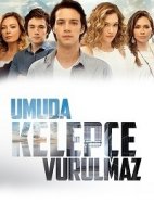 Надежда не умирает/Umuda Kelepçe Vurulmaz 1 сезон