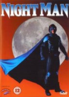 Найтмэн/Night Man 1 сезон