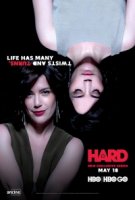 Напряжение/Hard 3 сезон