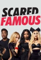 Напуганные знаменитости/Scared Famous