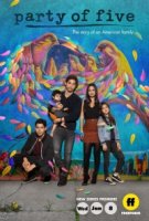Нас пятеро (2019)/Party of Five