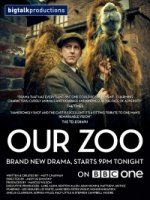 Наш зоопарк/Our Zoo