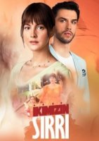 Наша тайна/Ikimizin Sırrı
