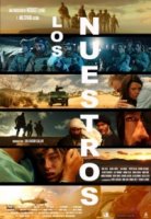 Наши/Los nuestros