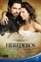Наследники мести/Herederos de una venganza