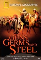 National Geographic: Ружья, микробы и сталь/Guns, Germs and Steel