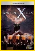National Geographic: Секретные материалы древности/Ancient X-files 2 сезон