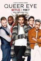 Натурал глазами гея/Queer Eye 4 сезон