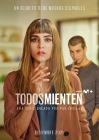 Не обмани/Todos mienten
