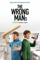 Не те парни/The Wrong Mans 2 сезон