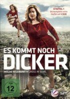 Не твое тело/Es kommt noch dicker