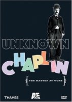 Неизвестный Чаплин/Unknown Chaplin