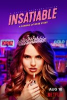 Ненасытная/Insatiable 2 сезон
