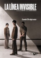 Невидимая линия/La línea invisible