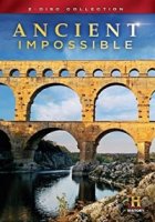 Невыполнимые проекты Древнего мира/Ancient Impossible