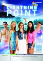 Неземной серфинг/Lightning Point