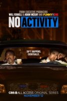 Ничего не происходит/No Activity 4 сезон