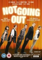 Никаких свиданий/Not Going Out 10 сезон