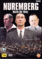 Нюрнбергский процесс: Нацистские преступники на скамье подсудимых/Nuremberg: Nazis on Trial