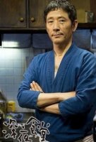 Ночная столовая/Midnight Diner