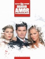 Новая Любовь/Un Nuevo Amor