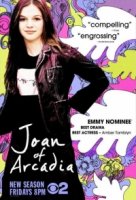 Новая Жанна ДАрк/Joan of Arcadia 2 сезон