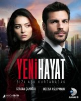 Новая жизнь (2020)/Yeni Hayat
