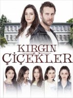 Обиженные цветы/Kırgın Çiçekler 1 сезон