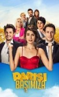Очередь за нами/Darısı Başımıza