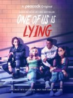 Один из нас лжет/One Of Us Is Lying