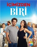 Один из нас (Турция)/Içimizden Biri