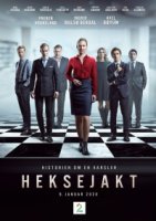 Охота на ведьм/Heksejakt