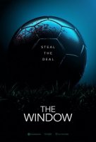 Окно/The Window