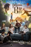 Опасная книга для мальчиков/The Dangerous Book for Boys