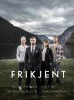 Оправданный/Frikjent 2 сезон