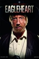 Орлиное сердце/Eagleheart 3 сезон