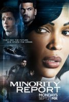 Особое мнение/Minority Report
