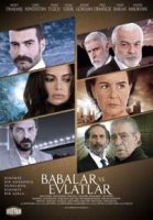 Отцы и дети/Babalar Ve Evlatlar
