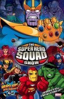 Отряд супергероев/The Super Hero Squad Show 2 сезон