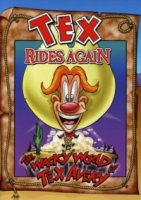 Озорной мир Тэкса Авери/The Wacky World of Tex Avery