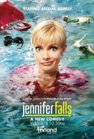 Падение Дженнифер/Jennifer Falls
